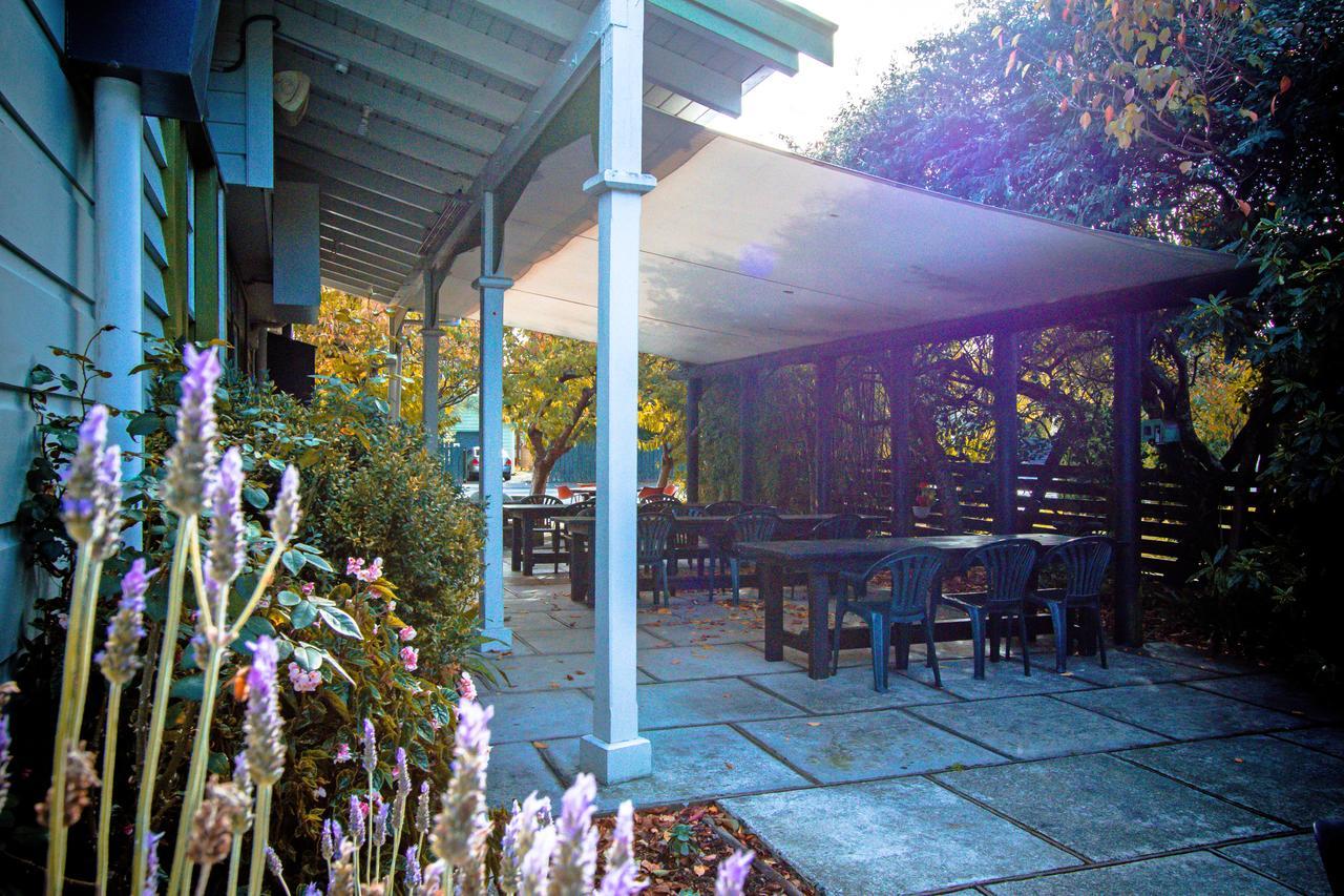 The Greytown Hotel Exterior foto