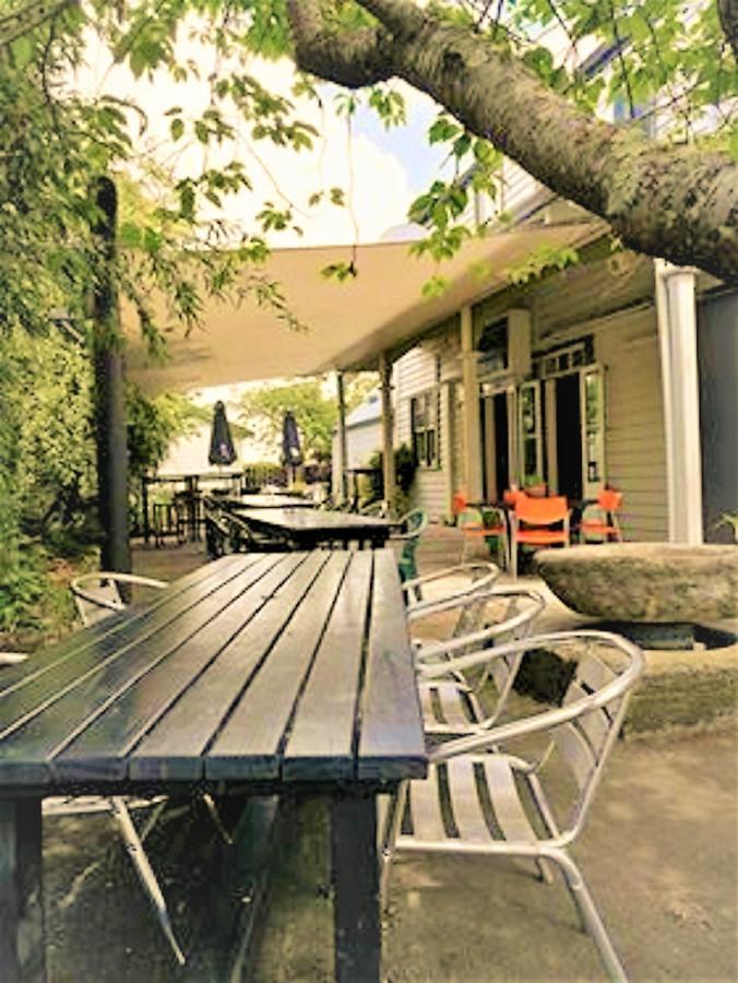 The Greytown Hotel Exterior foto