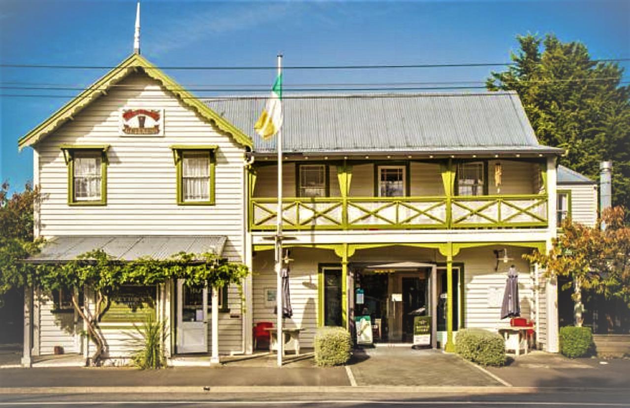 The Greytown Hotel Exterior foto